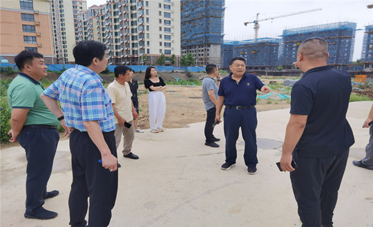 7. 集团副董事长马秉臣携带九台农商银行一行调查山东总公司项目_副本.jpg